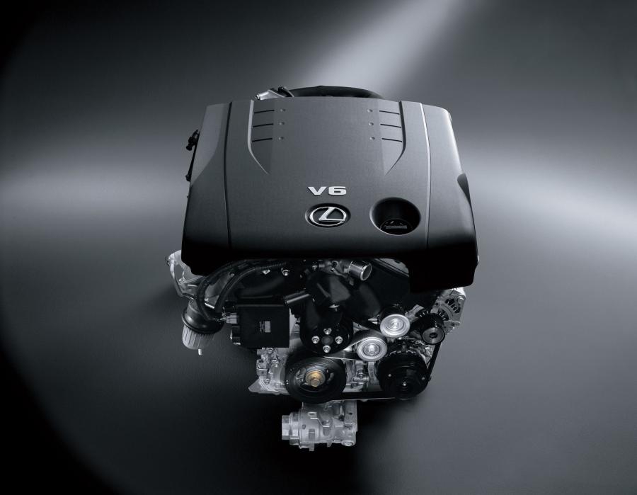  Lexus IS250 2005 года  (фото 74 из 141)